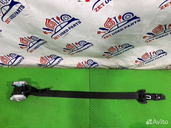 Ремень безопасности передний левый Volkswagen