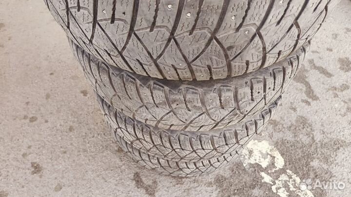 Dunlop All Season Maxx AS1 185/65 R15