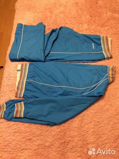 Спортивный костюм женский finn flare