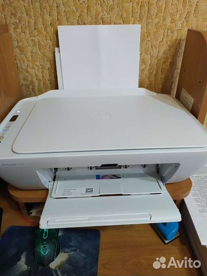 Принтер HP Deskjet 2710
