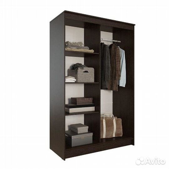 Шкаф-купе Элегант