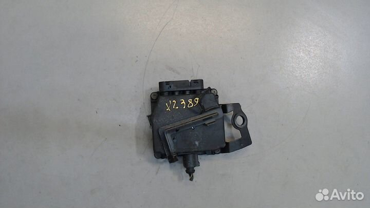 Блок управления клапанами Skoda Octavia (A5), 2010