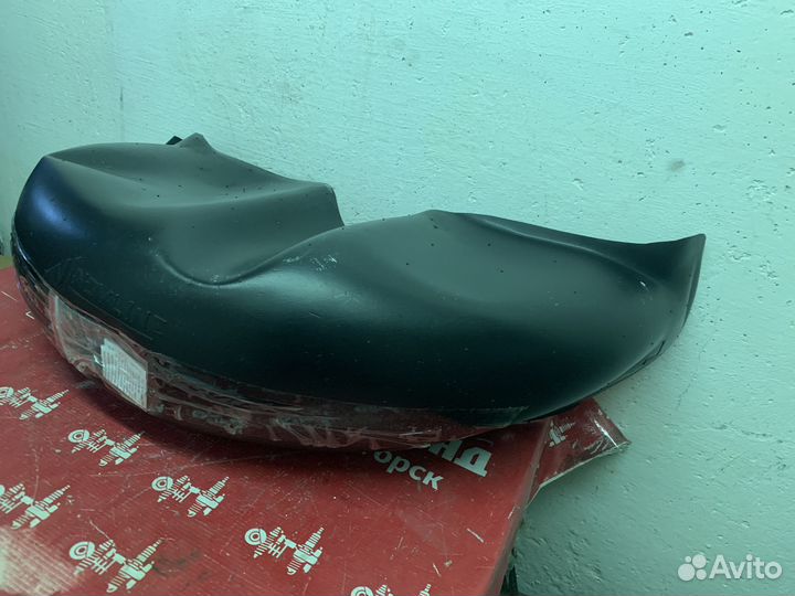 ZAZ Sens Подкрылок задний левый