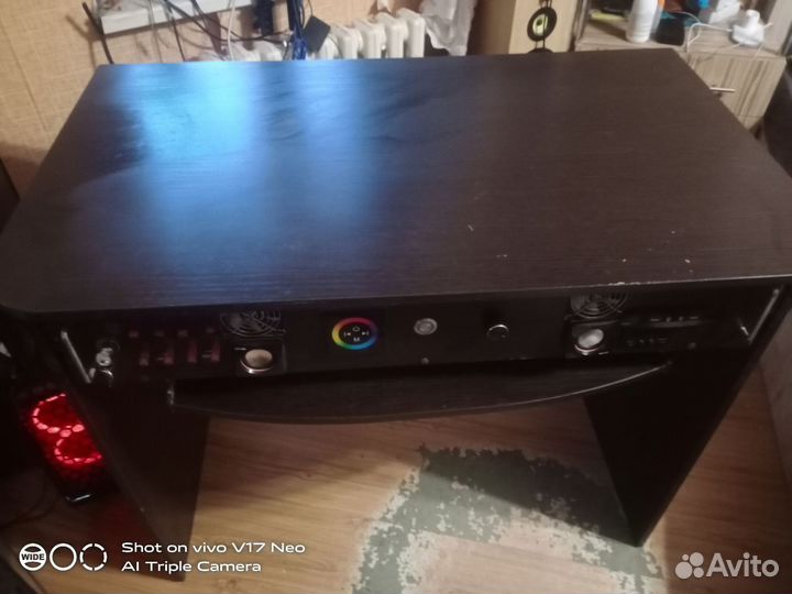 Компьютерный стол бу