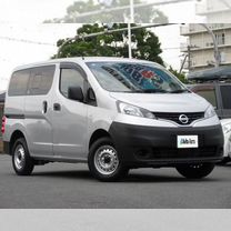 Nissan NV200 1.6 AT, 2020, 85 000 км