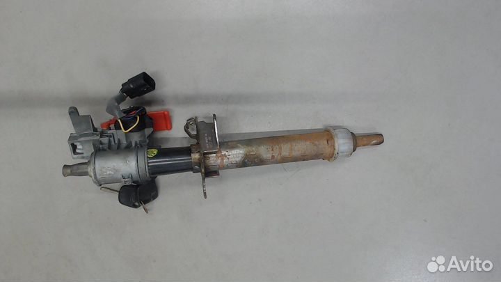 Колонка рулевая Ford Fiesta, 1998