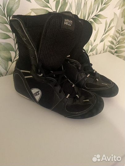 Продаю боксерки, р 40