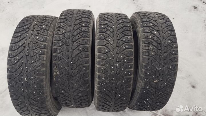 Nordman Nordman 4 185/65 R15 88T