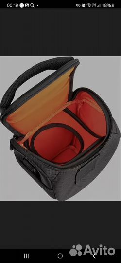 Зеркальный фотоаппарат sony