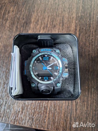 Наручные часы skmei 1155B