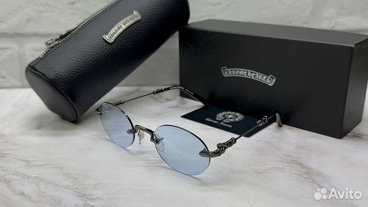 Очки Chrome Hearts