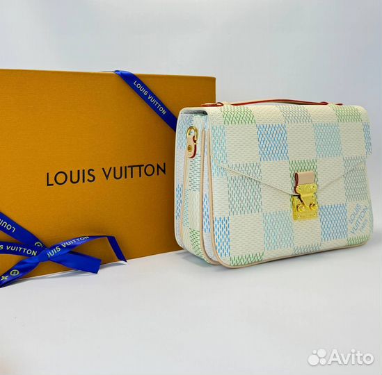 Сумка женская натуральная