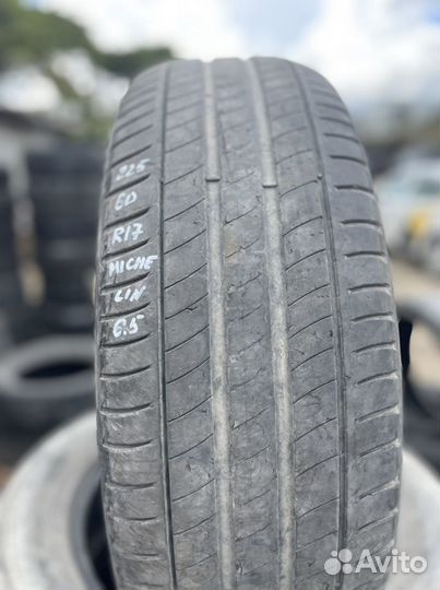 Michelin 4x4 XPC 225/60 R17