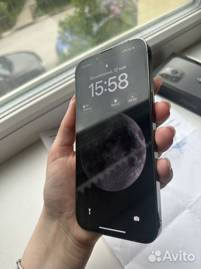 iPhone 13 Pro, 128 ГБ