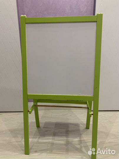 Доска мольберт IKEA