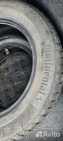 Continental IceContact 2 185/60 R15 88T