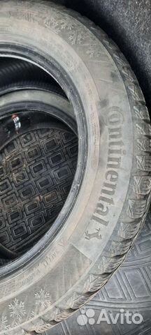 Continental IceContact 2 185/60 R15 88T