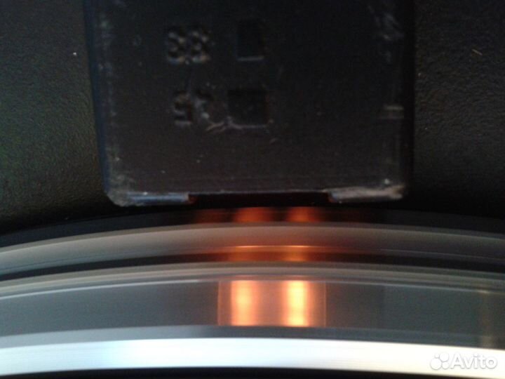 Винила проигрыватель без колонок