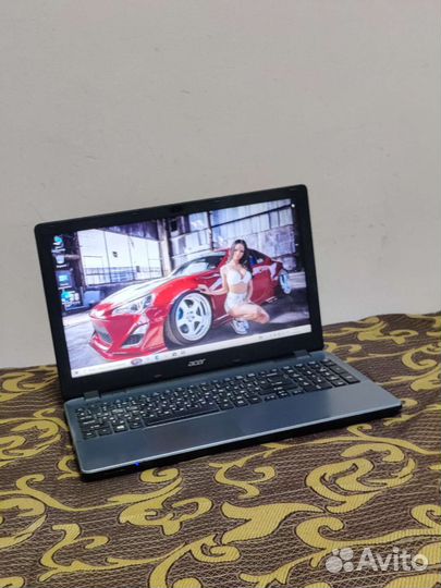 Игровая зверюга (gt 840m, ssd, intel)