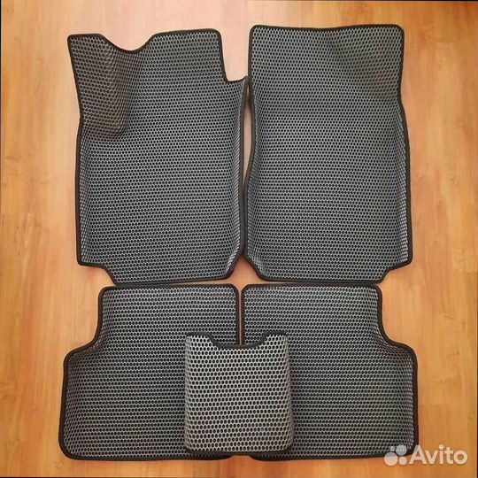 Eva ковры без бортов с доставкой по России