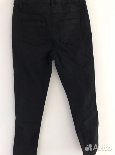 Рубашка/туника удлиненная