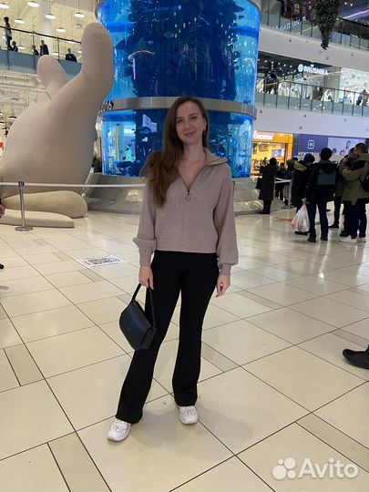 Стилист по подбору одежды