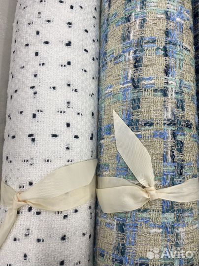 Ткань для пошива одежды