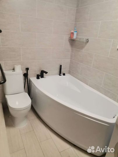 Сантехник Частник