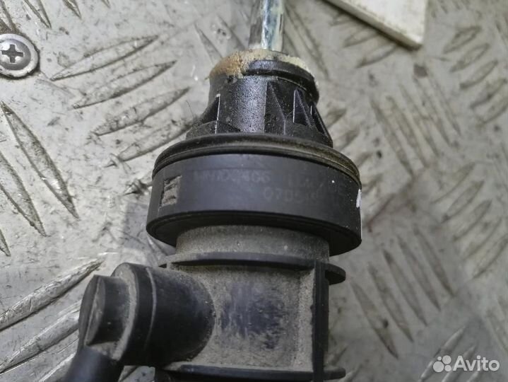 Цилиндр сцепления главный Mitsubishi Lancer X