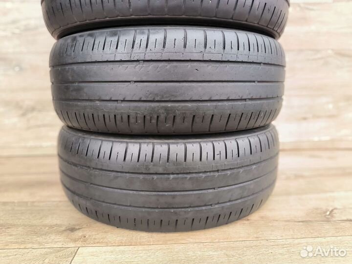Kumho Solus KH17 205/60 R16