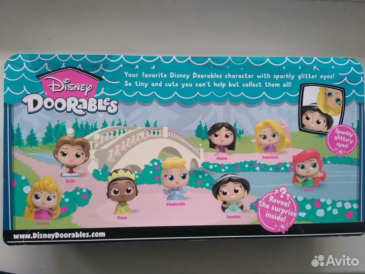 Куклы и игрушки