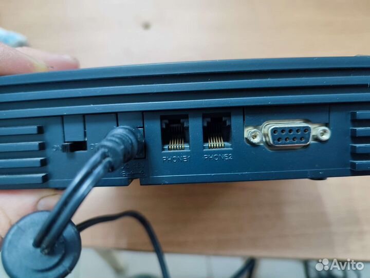 Huawei est1001 Стационарный безпроводной терминал