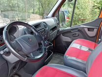 Renault Master 2.3 MT, 2013, 50 000 км, с пробегом, цена 3 149 000 руб.