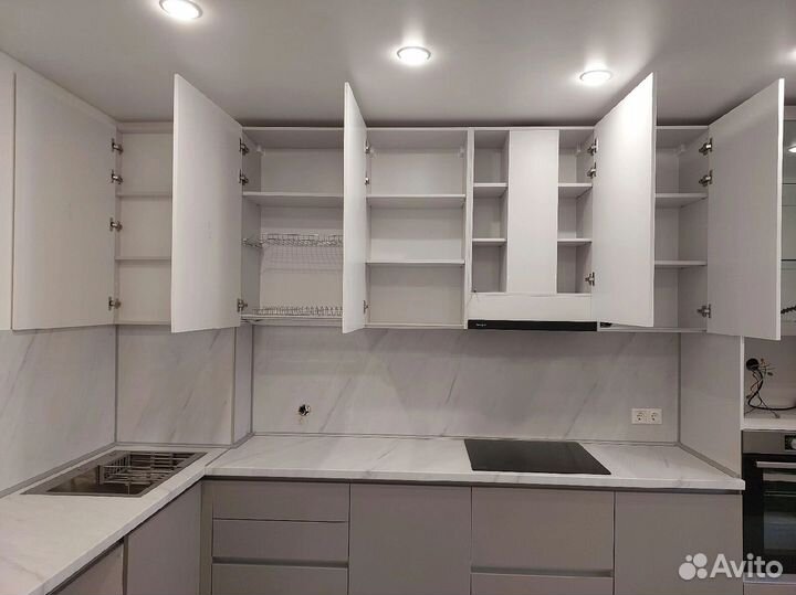 Кухни на заказ