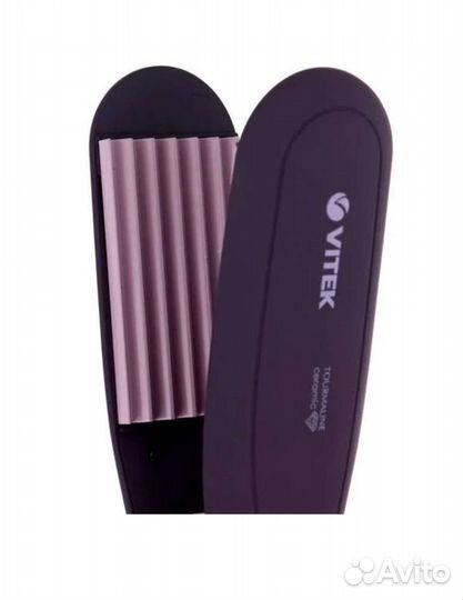 Щипцы-гофре Vitek VT-8291 Violet