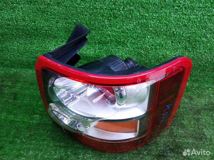 Фонарь задний правый Land Rover Range Rover Sport