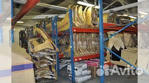 Ноускат Лада Калина 1118 1119 1117 2192