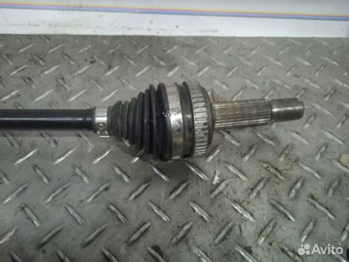 Привод задний Hyundai Tucson TL