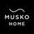 MUSKO HOME