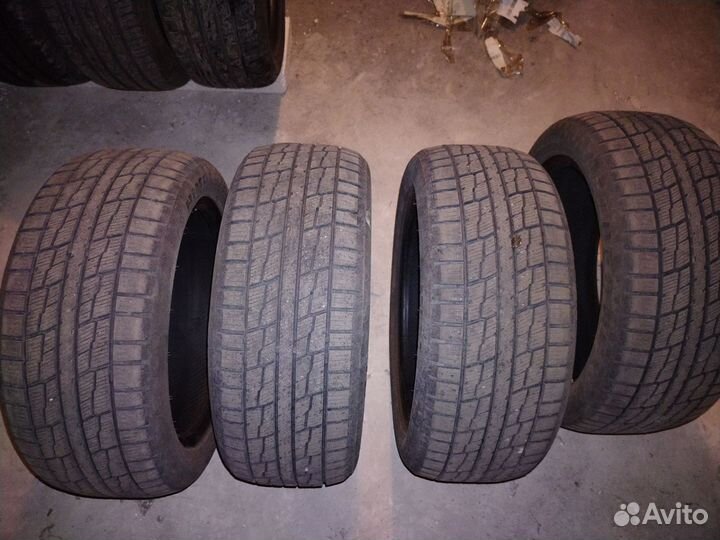 Federal Himalaya Iceo 215/50 R17 91Q