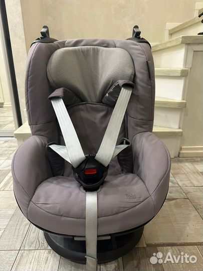 Детское кресло Maxi Cosi Tobi