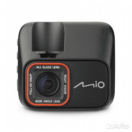 Видеорегистратор MiVue C588T 2-х камерный GPS