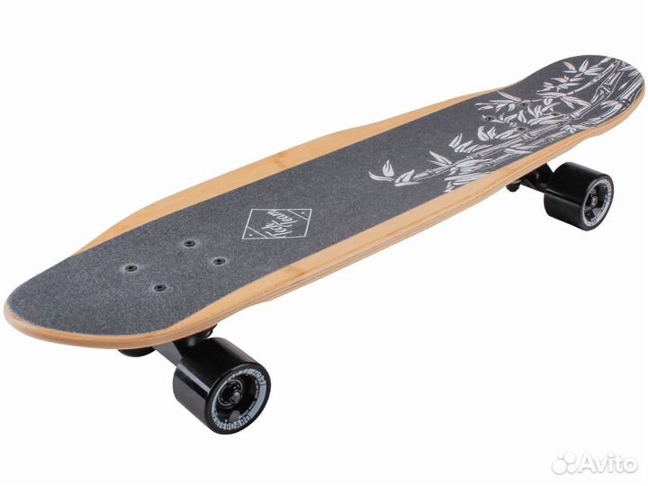 Круизер Bamboo 27