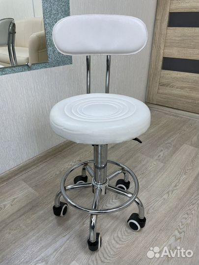 Стул мастера