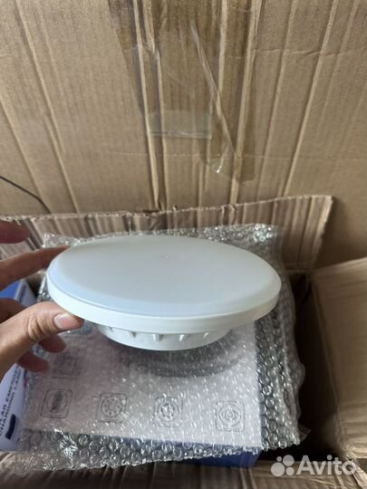 Лампа фонарь кемпинговый