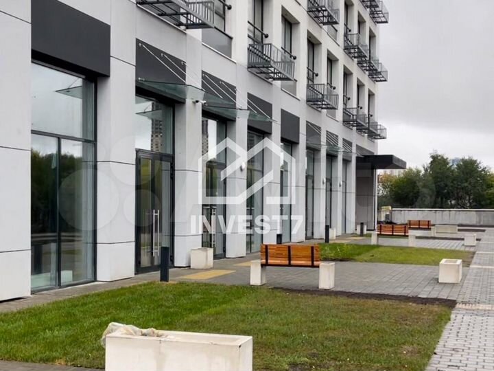 Аренда в ЖК Вестердам Общепит