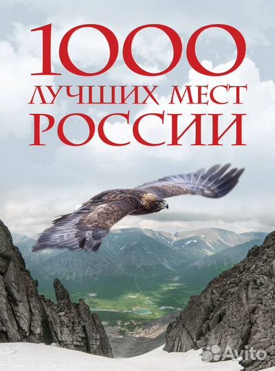 Подарочная большая книга 