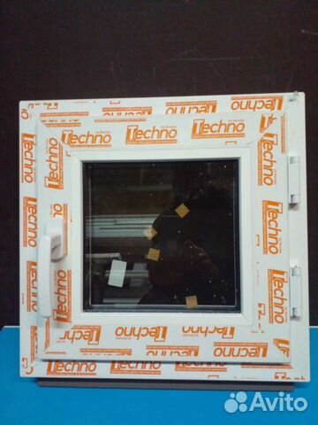 Окна пластиковые пвх готовые не бу