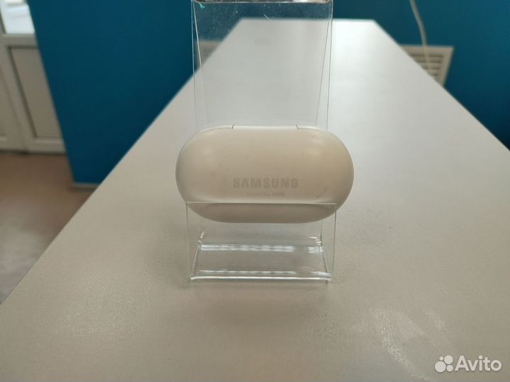 Наушники samsung galaxy buds