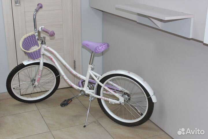 Велосипед для девочек Stern Fantasy 20